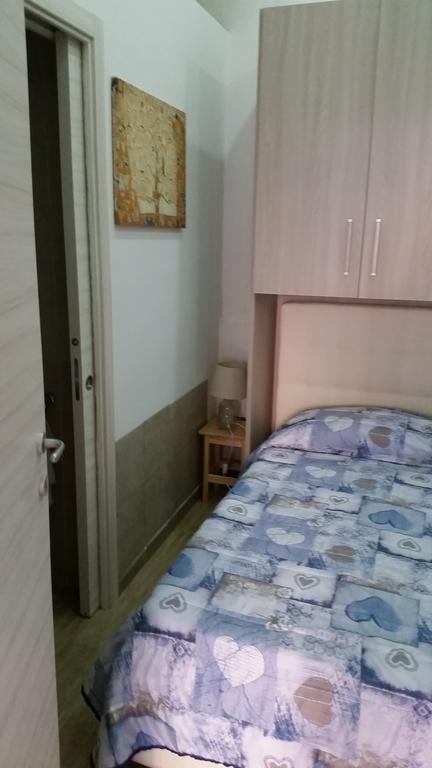 Flaviogioia Apartment Naples Exterior photo